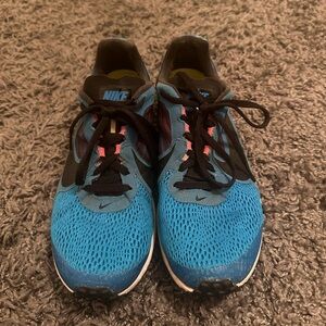 Women’s Nike running shoes